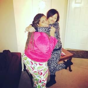 Meet your Posher, Angela